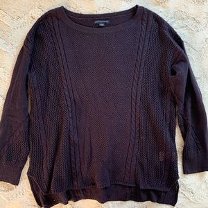American Eagle sweater